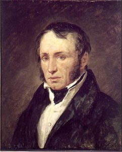 Paul Louis Courier