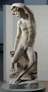 Nergis, 1548 (mermer)