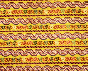 Kumaş tasarımı (tekstil)