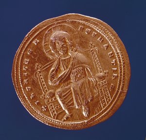 Madeni para (metal)
