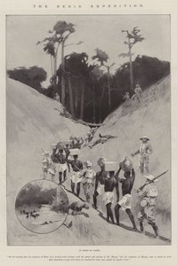 Benin Seferi