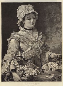 Bir Aşk Emek