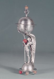 Tuzluk, 1899-1900