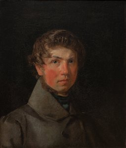 Otoportre, c.1833
