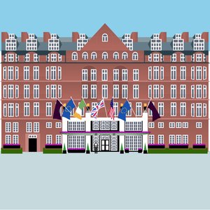 Claridges Oteli