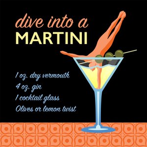 Klasik Martini