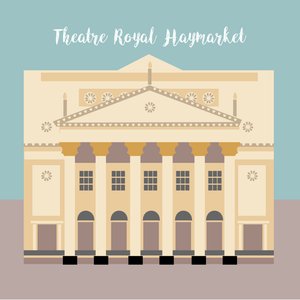 Kraliyet Haymarket Tiyatrosu