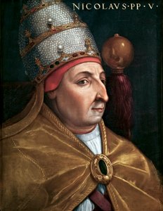 Papa Nicholas V