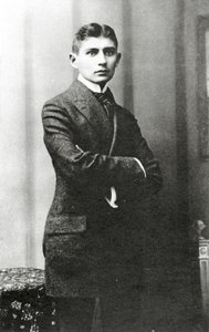 Franz Kafka