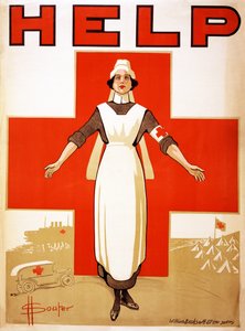 Yardım, 1918