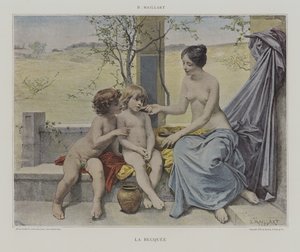 La Becquee