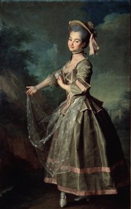 Ekaterina Nelidova