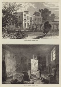 Landseer'ın Evi