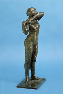 dansçı (bronz)