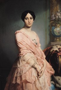 Madam F