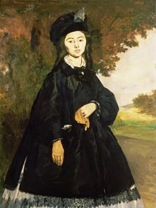 Madam Brunet