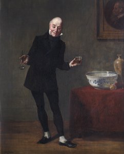 Bay Micawber, 1837