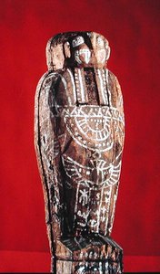 Lahit (ahşap)