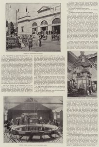 Anvers Uluslararası Fuarı 1894