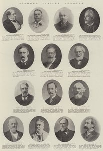 Elmas Jübile Onurları