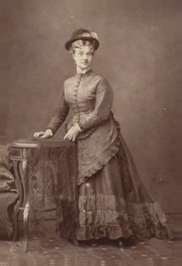 Maggie Biennan