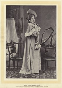 Bayan Esme Beringer