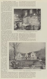 Bay Cecil Rhodes Evde