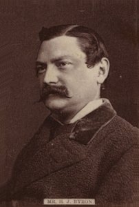 Bay H.J. Byron