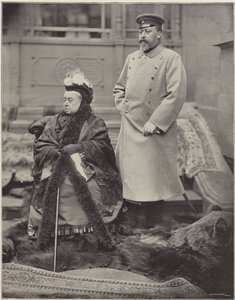 Kraliyet Fotoğrafları