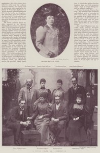 Galler Prensesi Maud