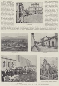 Salta, Arjantin
