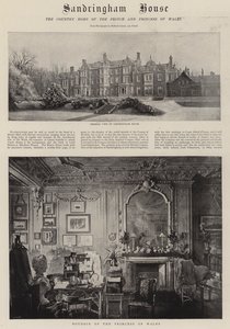 Sandringham Evi