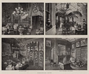 Sandringham Evi