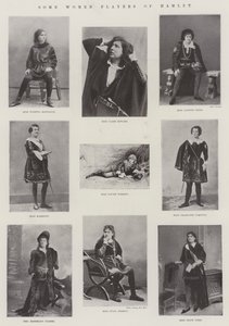 Hamlet