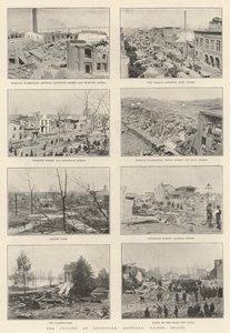 Louisville, Kentucky, Amerika Birleşik Devletleri