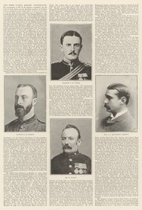 Emin Paşa Yardım Seferi
