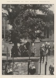 İmparatoriçe Frederick