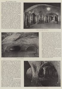 Hastings Mağaraları