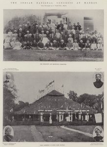 Hindistan Ulusal Kongresi Madras