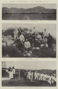 Habeşistan
