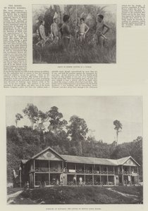 Kuzey Borneo