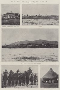 Sierra Leone
