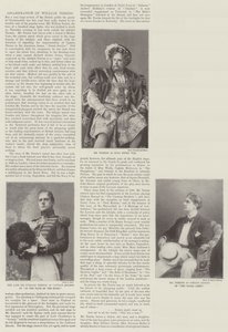 William Terris