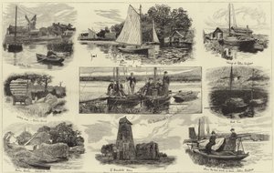 Norfolk Broads