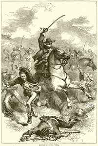 Buena Vista Savaşı