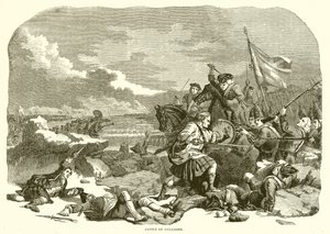 Culloden Savaşı