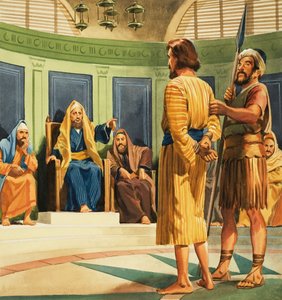 Caiaphas