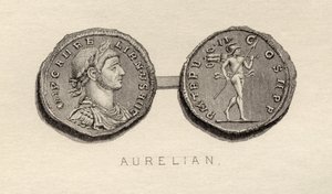 Aurelian Döneminden Sikke