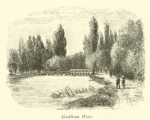 Cookham Regülatörü