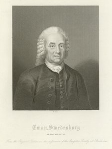 Emanuel Swedenborg